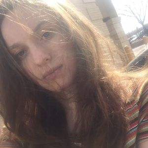 Meet your Posher, Josephine